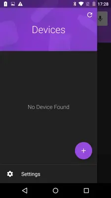 ROKU Remote android App screenshot 1